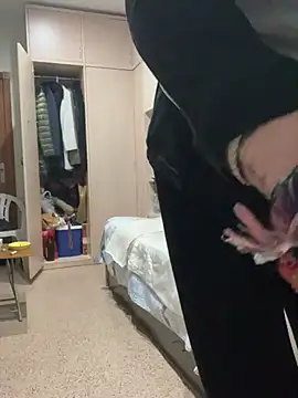 Kamaleonix online show from 03.14.25