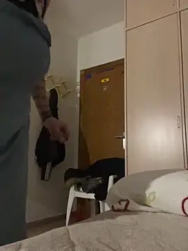 Kamaleonix online show from 02.16.26