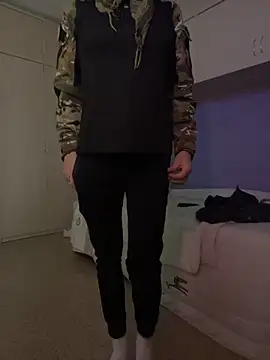 Kamaleonix online show from 03.20.26