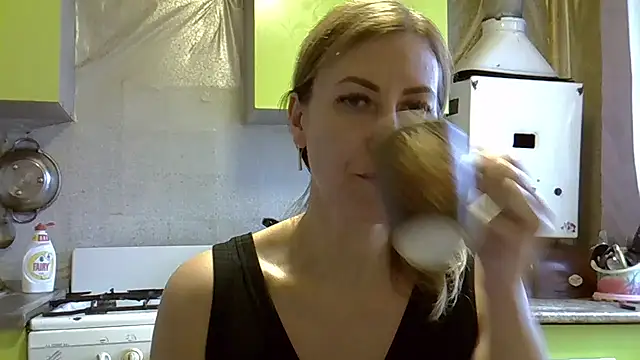 AshleyXHoney online show from 12.12.24