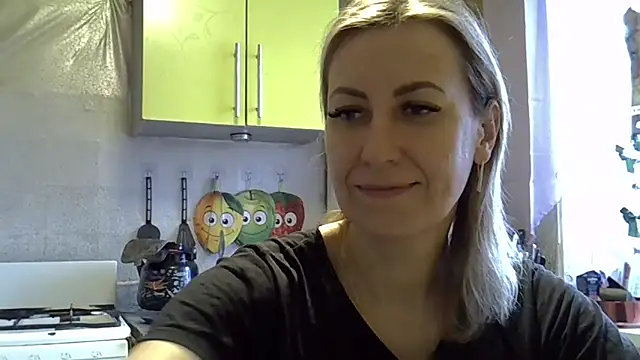 AshleyXHoney online show from 01.15.25