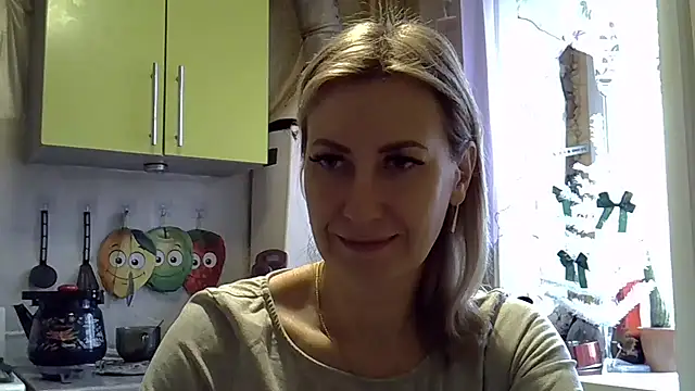 AshleyXHoney online show from 01.17.25