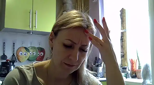 AshleyXHoney online show from 01.31.25