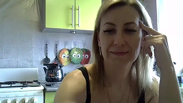 AshleyXHoney online show from 03.19.25