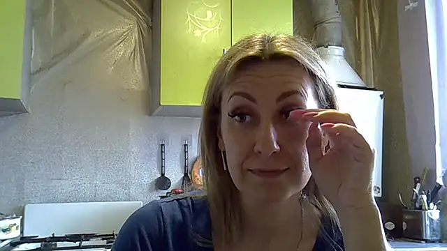 AshleyXHoney online show from 03.21.25