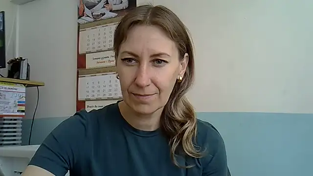 AshleyXHoney online show from 07.08.26