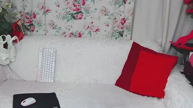 CandyBoobsDD online show from 03.02.26