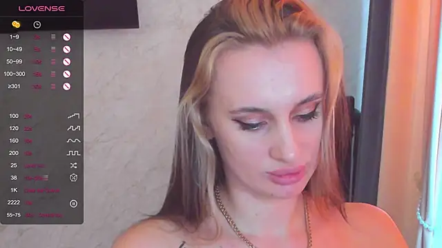 Cherry-Legenda online show from 02.26.25