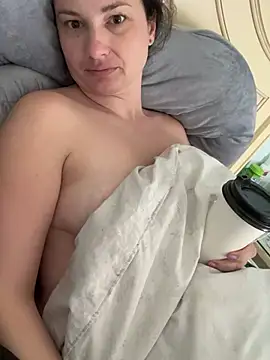 MilfyMrsRobinson online show from 03.01.25