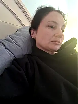 MilfyMrsRobinson online show from 03.07.25