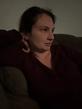 MilfyMrsRobinson online show from 03.08.25