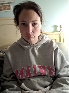 MilfyMrsRobinson online show from 03.19.25