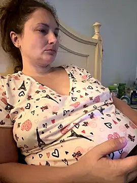 MilfyMrsRobinson online show from 09.10.25