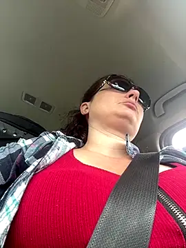 MilfyMrsRobinson online show from 10.27.25