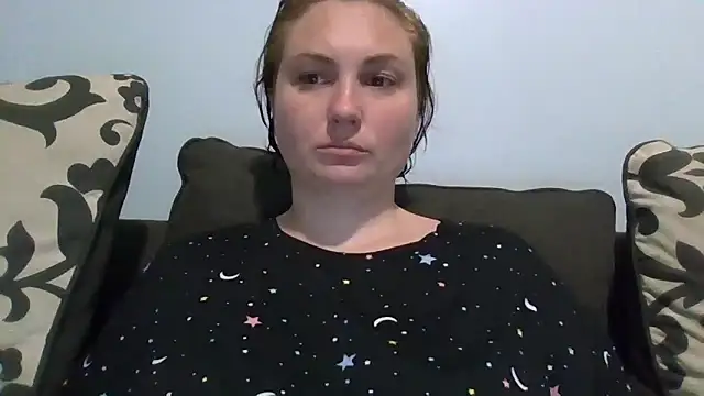 MilfyMrsRobinson online show from 12.19.25