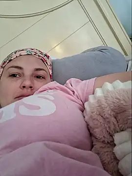 MilfyMrsRobinson online show from 02.12.26