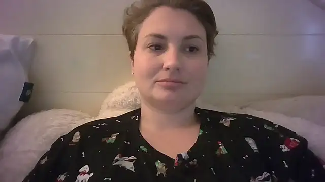 MilfyMrsRobinson online show from 02.20.26