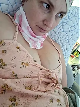 MilfyMrsRobinson online show from 03.08.26