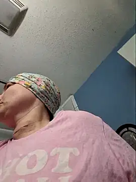 MilfyMrsRobinson online show from 03.14.26