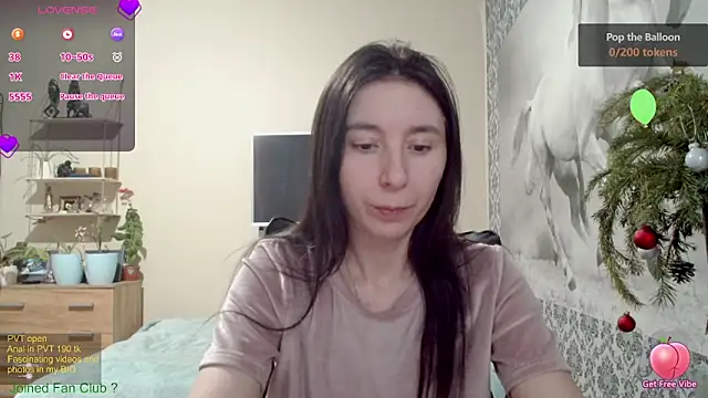 Wowpornoo online show from 12.26.24