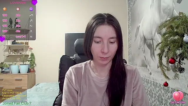 Wowpornoo online show from 12.26.24