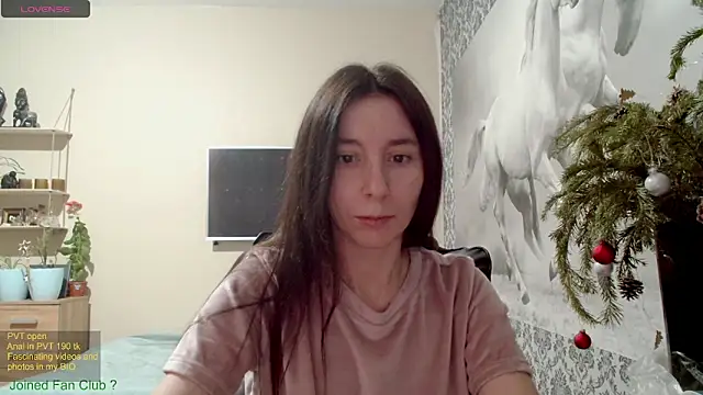 Wowpornoo online show from 12.31.24