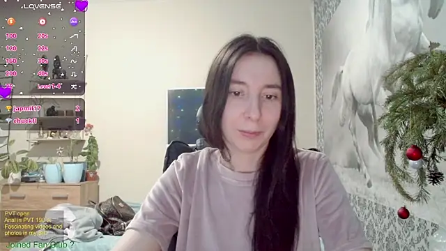 Wowpornoo online show from 01.02.25