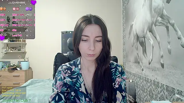 Wowpornoo online show from 01.10.25