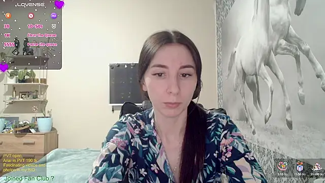 Wowpornoo online show from 01.10.25