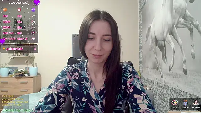 Wowpornoo online show from 01.11.25