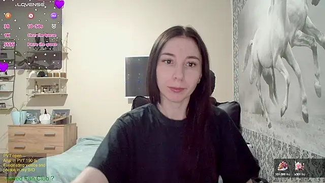 Wowpornoo online show from 01.19.25