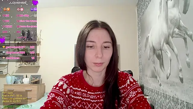 Wowpornoo online show from 01.19.25