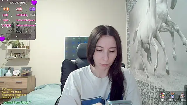 Wowpornoo online show from 01.21.25