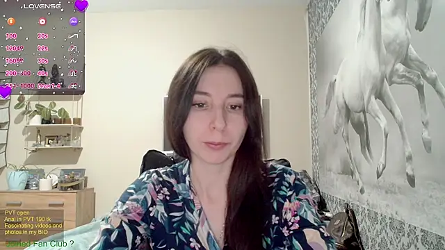 Wowpornoo online show from 01.30.25