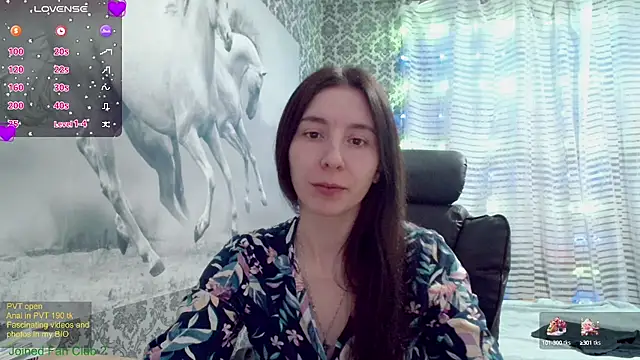 Wowpornoo online show from 02.07.25