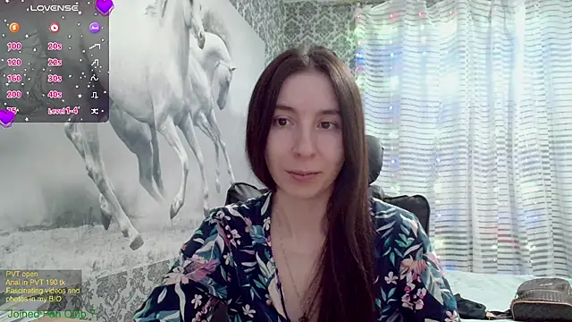 Wowpornoo online show from 02.08.25