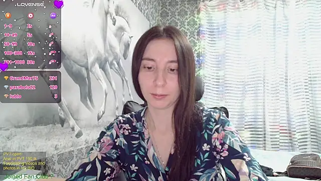 Wowpornoo online show from 02.08.25