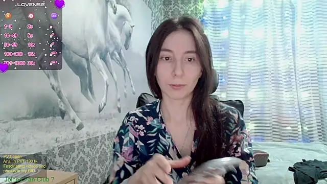 Wowpornoo online show from 02.10.25