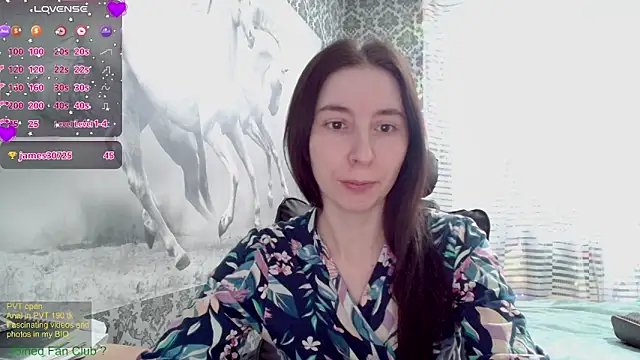 Wowpornoo online show from 02.15.25