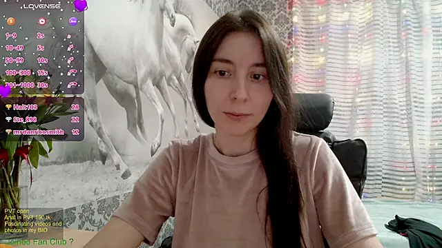 Wowpornoo online show from 02.16.25