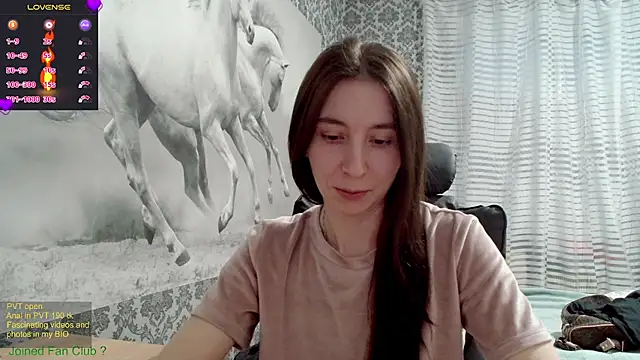 Wowpornoo online show from 02.17.25