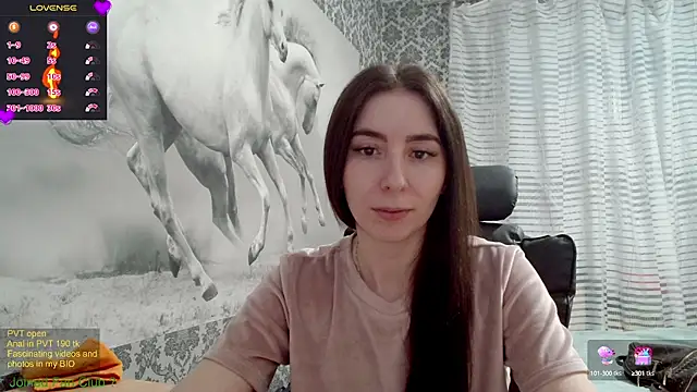 Wowpornoo online show from 02.22.25