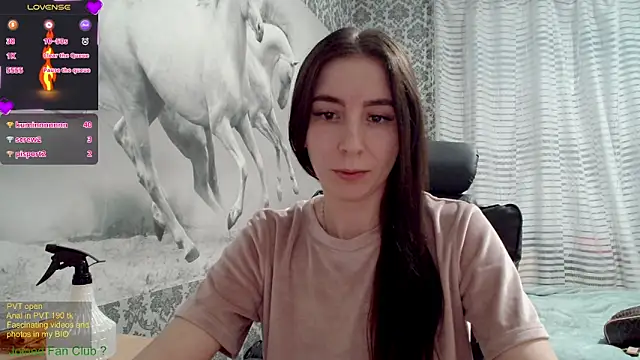 Wowpornoo online show from 02.23.25