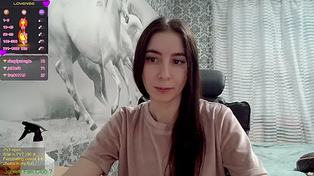 Wowpornoo online show from 02.23.25