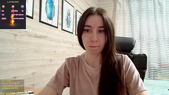 Wowpornoo online show from 03.05.25