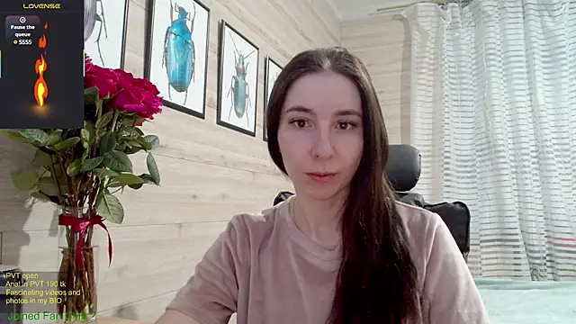 Wowpornoo online show from 03.10.25