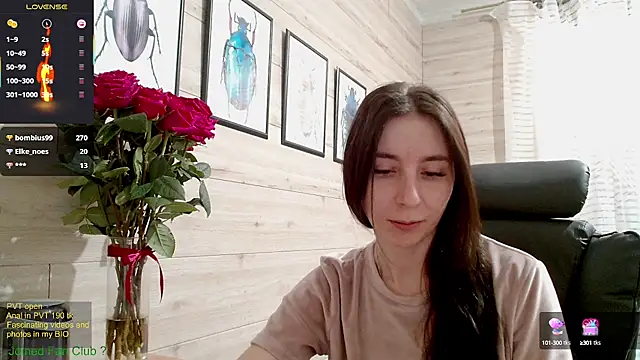 Wowpornoo online show from 03.12.25