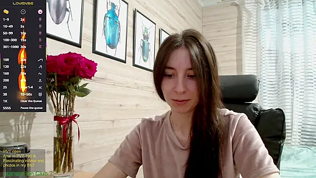 Wowpornoo online show from 03.13.25