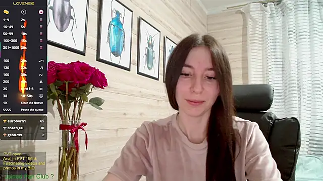 Wowpornoo online show from 03.13.25