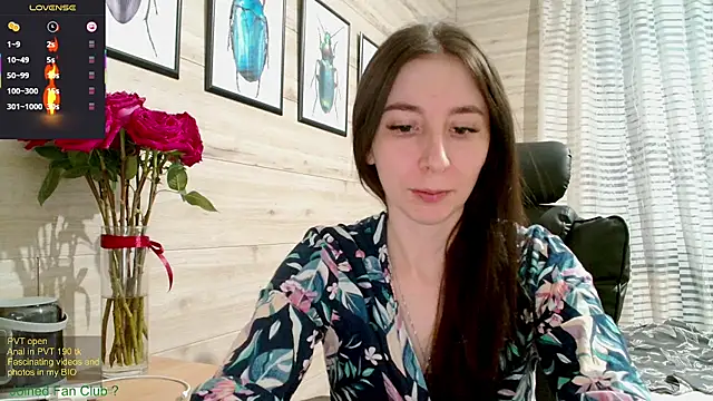 Wowpornoo online show from 03.14.25